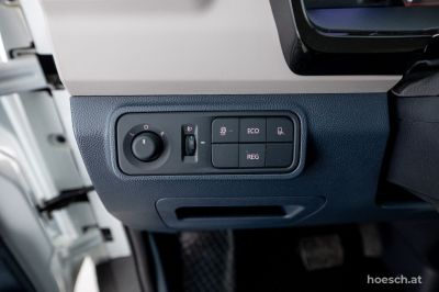 Maxus eDELIVER 3 Gebrauchtwagen