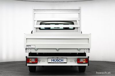Maxus eDELIVER 3 Gebrauchtwagen