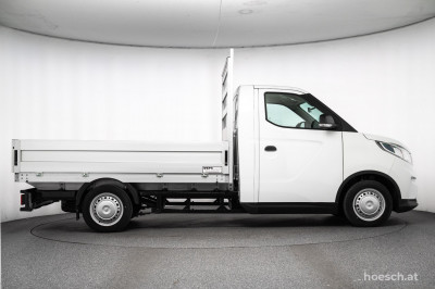 Maxus eDELIVER 3 Gebrauchtwagen Maxus eDELIVER 3 Gebrauchtwagen