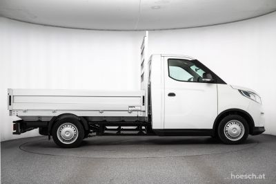 Maxus eDELIVER 3 Gebrauchtwagen
