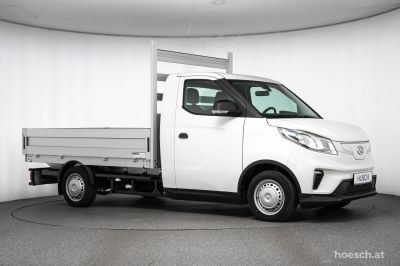 Maxus eDELIVER 3 Gebrauchtwagen