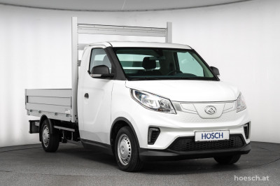 Maxus eDELIVER 3 Gebrauchtwagen Maxus eDELIVER 3 Gebrauchtwagen