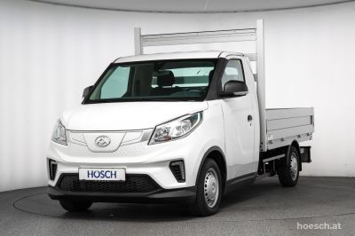 Maxus eDELIVER 3 Gebrauchtwagen