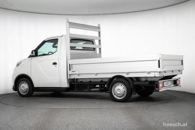 Maxus eDELIVER 3 Gebrauchtwagen Maxus eDELIVER 3 Gebrauchtwagen