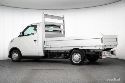 Maxus eDELIVER 3 Gebrauchtwagen