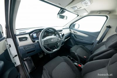Maxus eDELIVER 3 Gebrauchtwagen