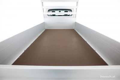 Maxus eDELIVER 3 Gebrauchtwagen