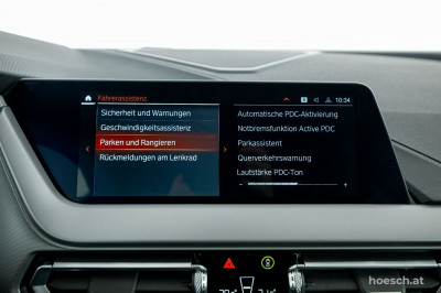 BMW 2er Gebrauchtwagen BMW 2er Gebrauchtwagen
