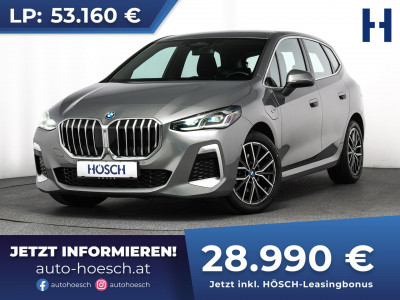 BMW 2er Gebrauchtwagen