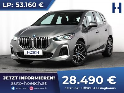 BMW 2er Gebrauchtwagen