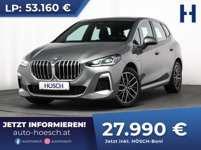 BMW 2er Gebrauchtwagen