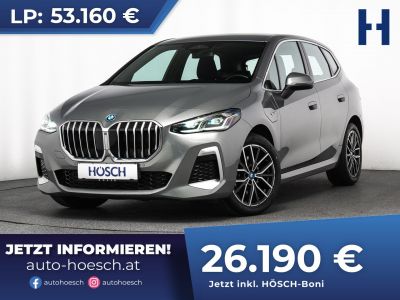 BMW 2er Gebrauchtwagen BMW 2er Gebrauchtwagen