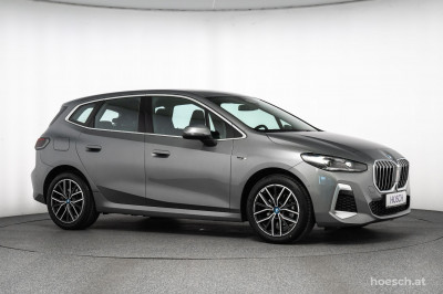 BMW 2er Gebrauchtwagen