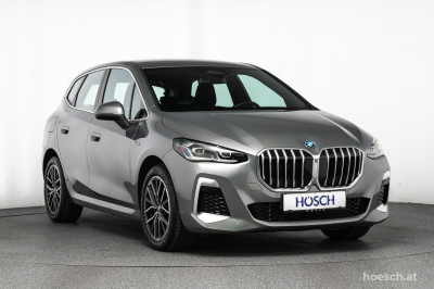 BMW 2er Gebrauchtwagen