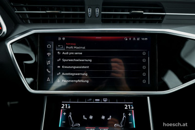 Audi A6 Gebrauchtwagen Audi A6 Gebrauchtwagen