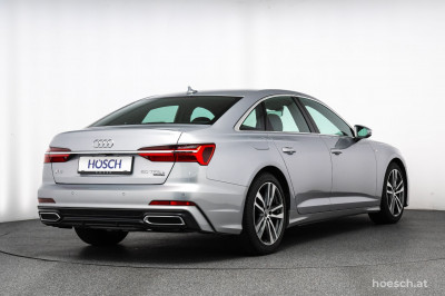 Audi A6 Gebrauchtwagen Audi A6 Gebrauchtwagen