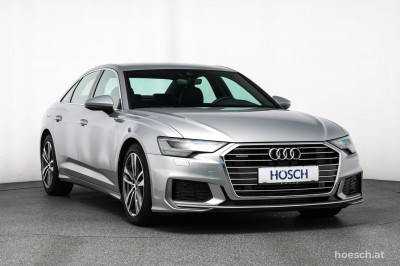 Audi A6 Gebrauchtwagen Audi A6 Gebrauchtwagen