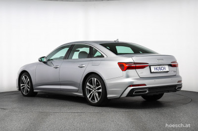 Audi A6 Gebrauchtwagen Audi A6 Gebrauchtwagen