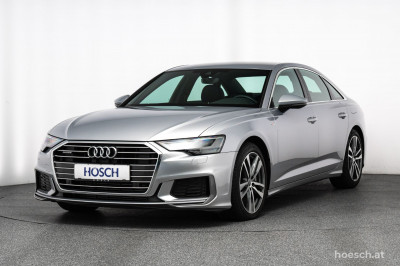 Audi A6 Gebrauchtwagen Audi A6 Gebrauchtwagen