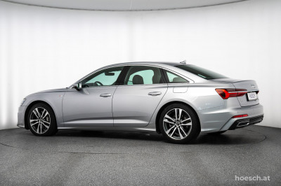Audi A6 Gebrauchtwagen Audi A6 Gebrauchtwagen