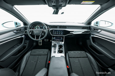 Audi A6 Gebrauchtwagen Audi A6 Gebrauchtwagen