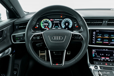 Audi A6 Gebrauchtwagen Audi A6 Gebrauchtwagen
