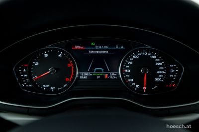 Audi A4 Gebrauchtwagen Audi A4 Gebrauchtwagen