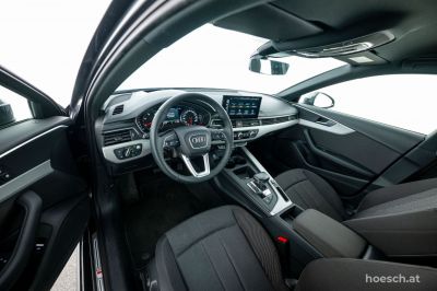 Audi A4 Gebrauchtwagen Audi A4 Gebrauchtwagen