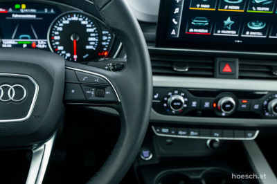 Audi A4 Gebrauchtwagen Audi A4 Gebrauchtwagen