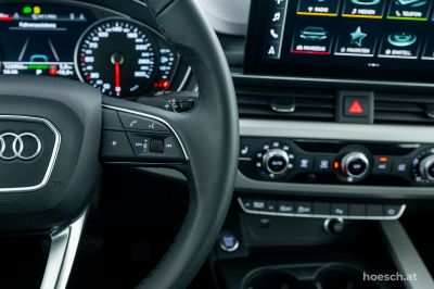 Audi A4 Gebrauchtwagen Audi A4 Gebrauchtwagen
