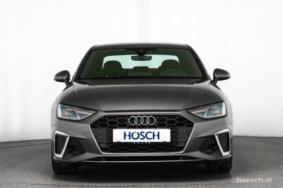 Audi A4 Gebrauchtwagen Audi A4 Gebrauchtwagen