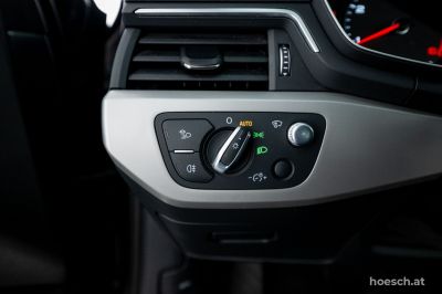Audi A4 Gebrauchtwagen Audi A4 Gebrauchtwagen