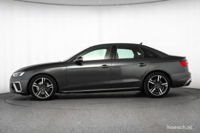 Audi A4 Gebrauchtwagen Audi A4 Gebrauchtwagen