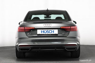 Audi A4 Gebrauchtwagen Audi A4 Gebrauchtwagen