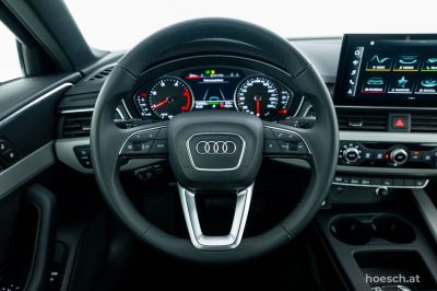 Audi A4 Gebrauchtwagen Audi A4 Gebrauchtwagen
