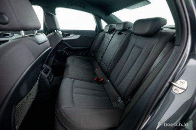 Audi A4 Gebrauchtwagen Audi A4 Gebrauchtwagen