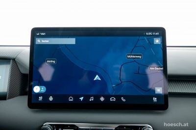 MG MGS5 EV Gebrauchtwagen MG MGS5 EV Gebrauchtwagen