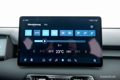 MG MGS5 EV Gebrauchtwagen MG MGS5 EV Gebrauchtwagen