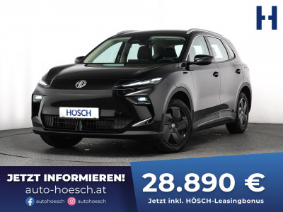 MG MGS5 EV Gebrauchtwagen MG MGS5 EV Gebrauchtwagen