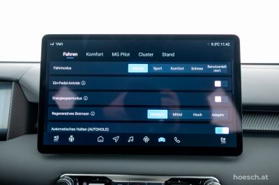 MG MGS5 EV Gebrauchtwagen MG MGS5 EV Gebrauchtwagen