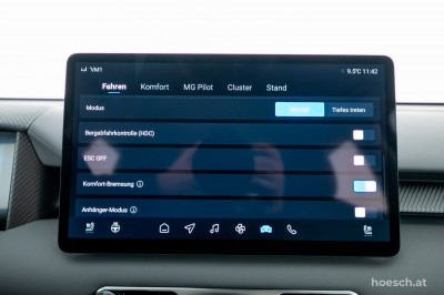 MG MGS5 EV Gebrauchtwagen MG MGS5 EV Gebrauchtwagen