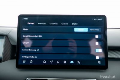 MG MGS5 EV Gebrauchtwagen MG MGS5 EV Gebrauchtwagen
