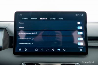 MG MGS5 EV Gebrauchtwagen MG MGS5 EV Gebrauchtwagen