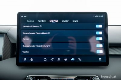 MG MGS5 EV Gebrauchtwagen MG MGS5 EV Gebrauchtwagen