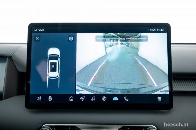 MG MGS5 EV Gebrauchtwagen MG MGS5 EV Gebrauchtwagen