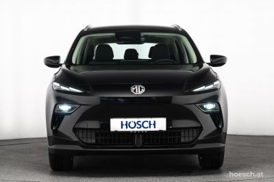 MG MGS5 EV Gebrauchtwagen MG MGS5 EV Gebrauchtwagen