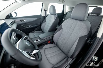 MG MGS5 EV Gebrauchtwagen MG MGS5 EV Gebrauchtwagen