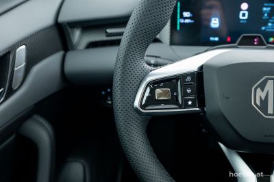 MG MGS5 EV Gebrauchtwagen MG MGS5 EV Gebrauchtwagen