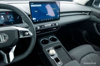 MG MGS5 EV Gebrauchtwagen MG MGS5 EV Gebrauchtwagen