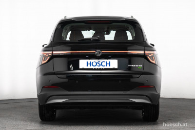 MG MGS5 EV Gebrauchtwagen MG MGS5 EV Gebrauchtwagen